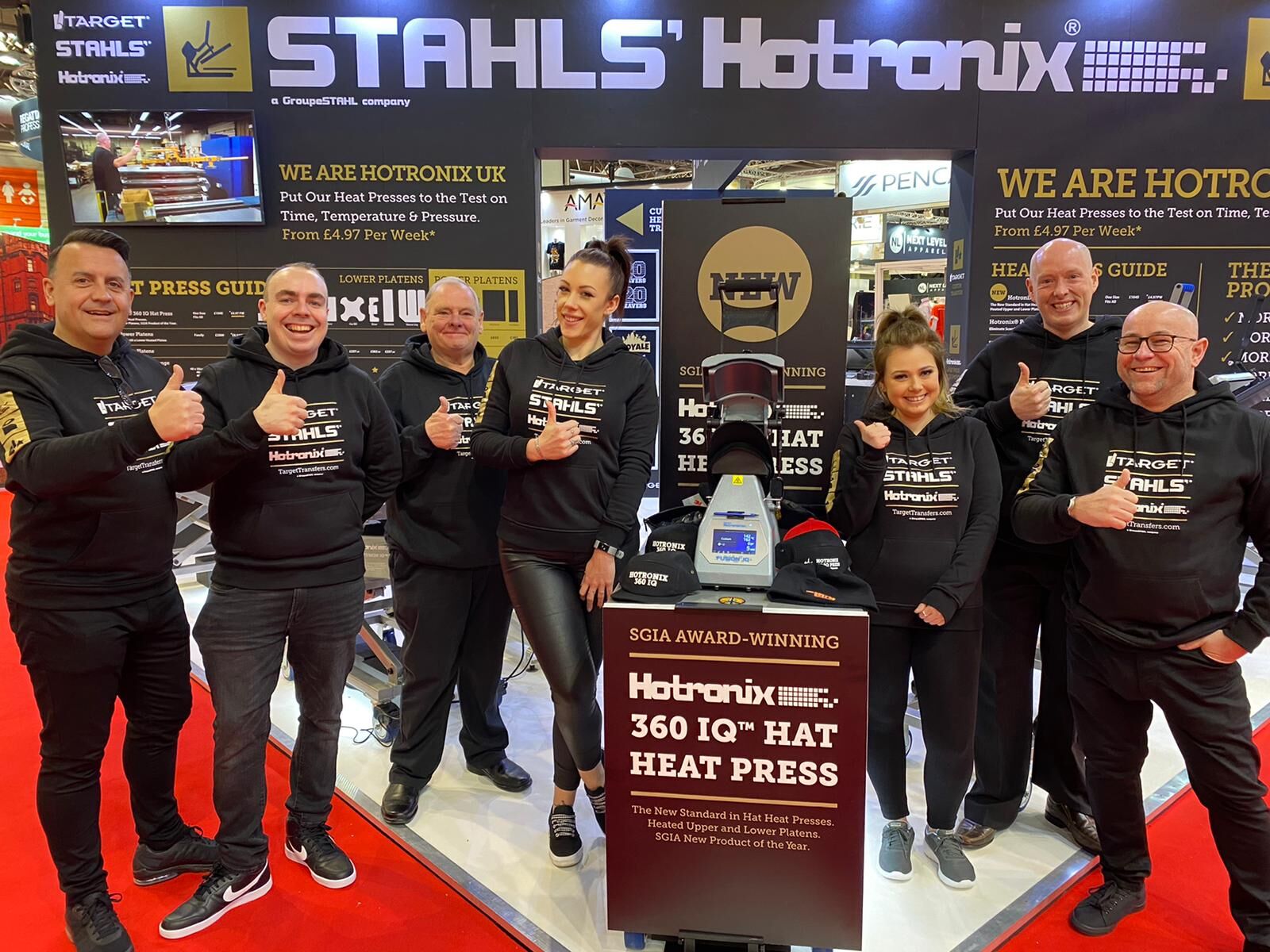 Transition Duration: 300