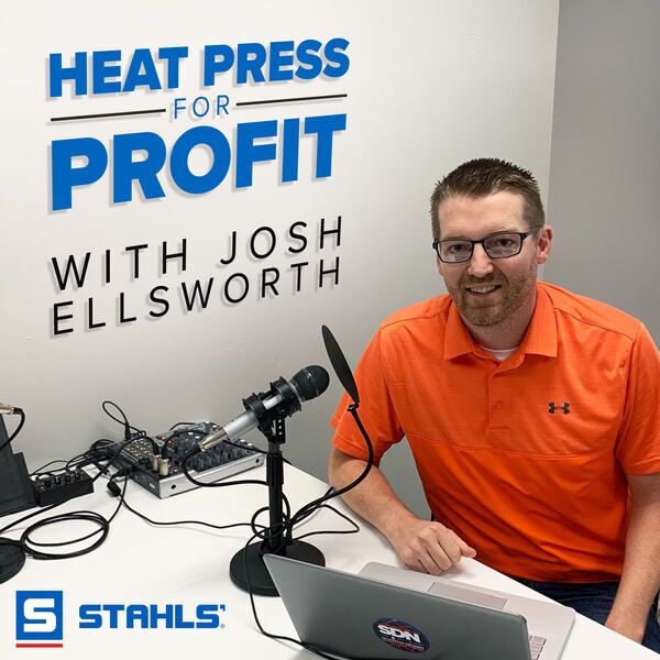 Josh Ellsworth Stahls