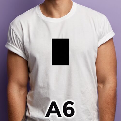 UltraColour Max A6 Heat Transfer Thumbnail